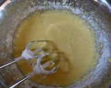 簡単!ふぁふぁ ノンオイルシフォンケーキ作り方6写真