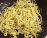 超楽々でも本格ソース焼きそば 作ります。作り方11写真