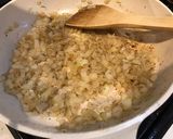 野菜たっぷり海老とチキンの炊き込みピラフ作り方2写真