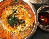 あおさとごま油香るニンジン春雨作り方7写真