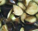 手作り調味料で簡単麻婆茄子作り方4写真