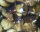 手作り調味料で簡単麻婆茄子作り方5写真