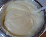 簡単!ふぁふぁ ノンオイルシフォンケーキ作り方7写真