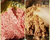 丸ごとアマトウガラシの肉詰め作り方5写真