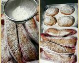 丸ごとアマトウガラシの肉詰め作り方7写真