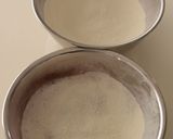 サンセバスチャンパウンドケーキ作り方1写真