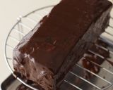 サンセバスチャンパウンドケーキ作り方16写真
