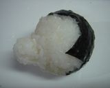 キャラ弁☆おにぎりで　ミニーちゃん♪作り方4写真