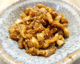 鶏皮を美味しく食べる為の下処理★覚え書き作り方14写真