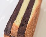 サンセバスチャンパウンドケーキ作り方13写真