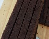 サンセバスチャンパウンドケーキ作り方10写真