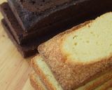 サンセバスチャンパウンドケーキ作り方9写真