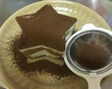 揉んで簡単★クリームチーズティラミス作り方7写真
