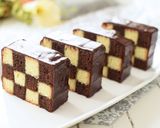 サンセバスチャンパウンドケーキ作り方21写真