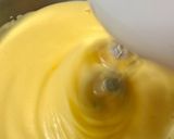 簡単マーマレード入りカップケーキ作り方1写真