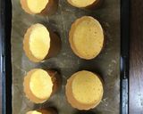 簡単マーマレード入りカップケーキ作り方4写真