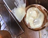 簡単マーマレード入りカップケーキ作り方6写真