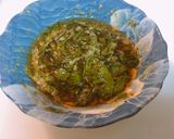 細切れ肉と野菜巻き作り方3写真