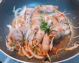 細切れ肉と野菜巻き作り方4写真