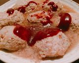 ヘルシーハンバーグ作り方4写真