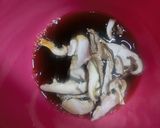 だし醤油をそうめんつゆに作る　万能だれ作り方3写真