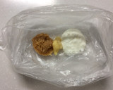 味噌ヨでフワ ササミの唐揚げ風揚げ焼き作り方4写真