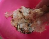 だし醤油をそうめんつゆに作る　万能だれ作り方5写真