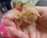 だし醤油をそうめんつゆに作る　万能だれ作り方6写真