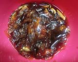 だし醤油をそうめんつゆに作る　万能だれ作り方7写真