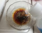 だし醤油をそうめんつゆに作る　万能だれ作り方8写真