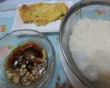 だし醤油をそうめんつゆに作る　万能だれ作り方10写真
