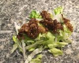 ☆美味しすぎる☆ 焼肉生春巻き作り方4写真