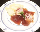 ☆彡子持ちやりいか煮作り方6写真