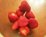 綺麗になれちゃう『白餡de水菓子』作り方5写真