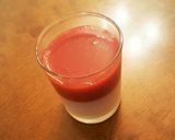 綺麗になれちゃう『白餡de水菓子』作り方8写真