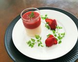 綺麗になれちゃう『白餡de水菓子』作り方9写真
