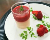 綺麗になれちゃう『白餡de水菓子』作り方10写真