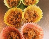 鶏と玉ねぎのそぼろ♪作り方5写真