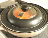 人参と玉ねぎのクミンめんつゆそぼろ炒め作り方7写真