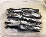 自家製 アンチョビ作り方3写真
