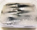 自家製 アンチョビ作り方7写真