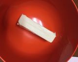 ★簡単★クランブルチーズケーキ作り方8写真