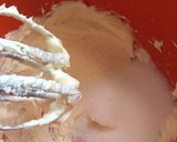 ★簡単★クランブルチーズケーキ作り方9写真