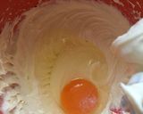 ★簡単★クランブルチーズケーキ作り方10写真