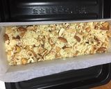 ★簡単★クランブルチーズケーキ作り方17写真