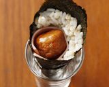 ソフトクリームのようなポテトサラダ巻き作り方6写真
