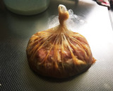 漬け込むだけ。冷めても柔らかい唐揚げ。作り方2写真