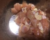 柔らかい鶏むね肉の下ごしらえ作り方8写真