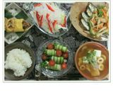 お弁当に♪お好み焼き風☆卵焼き作り方13写真