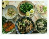 簡単！中華風わかめ卵スープ♪作り方20写真